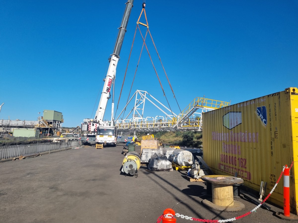 Manual handling risk assessment